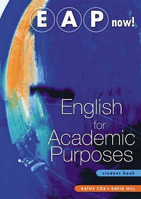 Eap Now! : Students' Book