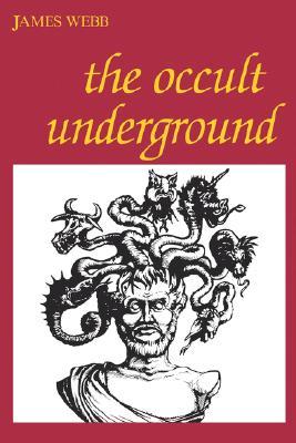 The Occult Underground (Paperback)
