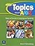 Topics from A to Z, Book 1 by Irene Schoenberg