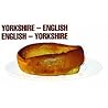 Yorkshire-English Dictionary