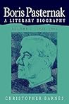 Boris Pasternak: A Literary Biography: Volume 2, 1928-1960