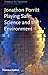 Playing Safe: Science and t...