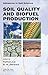 Soil Quality And Biofuel Production (Advances In Soil Science)