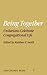Being Together by Matthew F. Smith