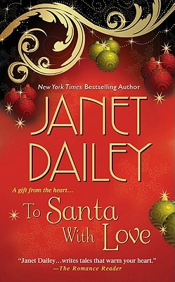 To Santa With Love (Mass Market Paperback)