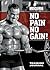 MuscleMag International's No Pain No Gain Training Journal