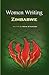 Women Writing Zimbabwe by Irene Staunton