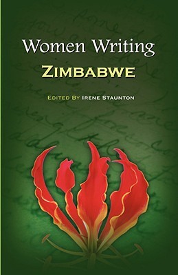 Women Writing Zimbabwe (Paperback)