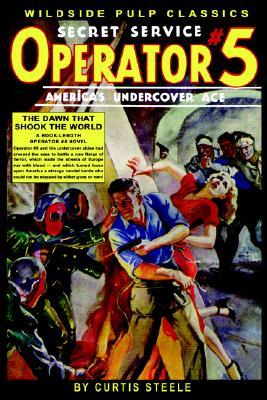 Operator #5: The Dawn That Shook the World (Paperback)