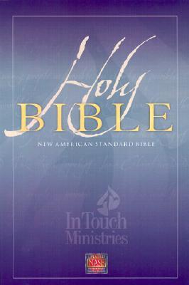Holy Bible: New American Standard Bible