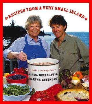 Recipes from a Very Small Island (Hardcover)