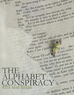 The Alphabet Conspiracy (Paperback)