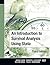 An Introduction to Survival Analysis Using Stata, Third Edition by Mario Cleves