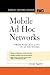 Mobile Ad Hoc Networks