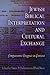 Jewish Biblical Interpretation and Cultural Exchange: Comparative Exegesis in Context (Jewish Culture and Contexts)