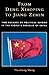 From Deng Xiaoping to Jiang Zemin: Two Decades of Political Reform in the People's Republic of China