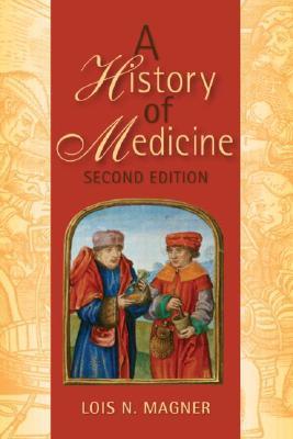 A History of Medicine (Hardcover)