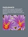 Puzzlehunts: The Amazing Race, the Mole, Treasure Hunters, Encounter, Lost Experience, Publius Enigma, Secrets of the Alchemist Dar