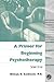 A Primer for Beginning Psychotherapy
