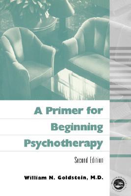 A Primer for Beginning Psychotherapy (Paperback)