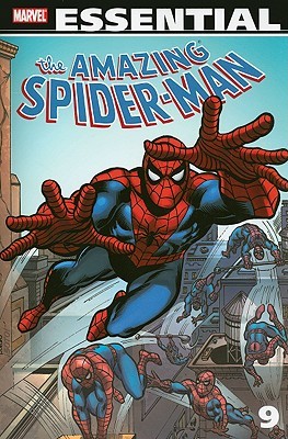 Essential Amazing Spider-Man, Vol. 9 (Paperback)