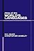 Atlas of the World's Languages by R.E. Asher
