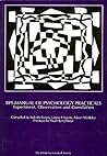 BPS Manual of Psychology Practicals: Experiment, Observation and Correlation