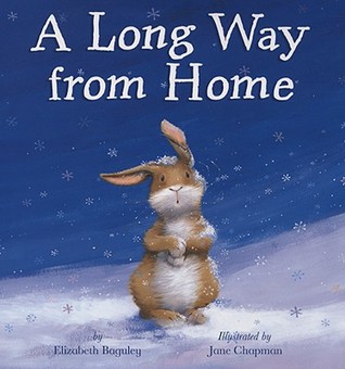 A Long Way from Home (Hardcover)
