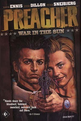 Preacher, Volume 6: War in the Sun