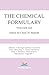 The Chemical Formulary, Vol...