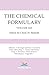 The Chemical Formulary, Volume 19