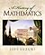 A History of Mathematics by Jeff Suzuki