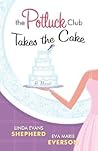 Takes the Cake by Linda Evans Shepherd