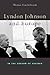 Lyndon Johnson and Europe by Thomas Alan Schwartz