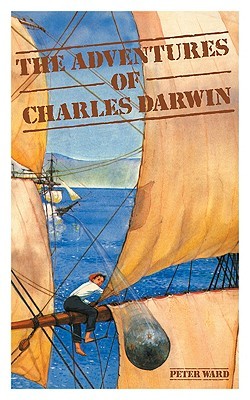 The Adventures of Charles Darwin (Paperback)