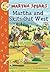 Martha Speaks: Martha and Skits Out West (Chapter Book)