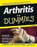 Arthritis For Dummies 2e
