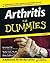 Arthritis For Dummies 2e by Barry Fox