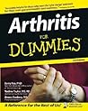 Arthritis For Dummies 2e