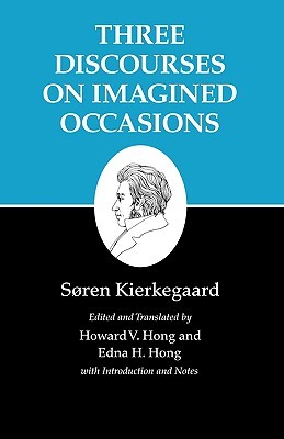 Three Discourses on Imagined Occasions (Paperback)