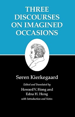 Three Discourses on Imagined Occasions