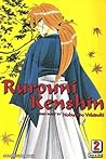 Rurouni Kenshin, ...