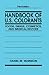 Handbook of U.S. Colorants: Foods, Drugs, Cosmetics, and Medical Devices