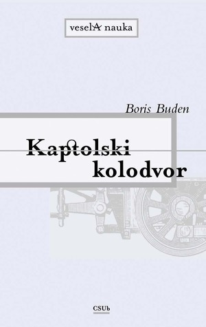 Kaptolski kolodvor