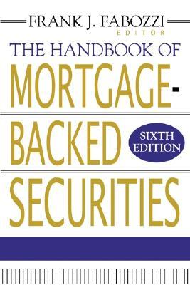 The Handbook of Mortgage-Backed Securities (Hardcover)