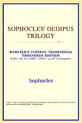 Sophocles' Oedipus Trilogy