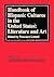 Handbook of Hispanic Cultur...