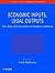 Economic Inputs, Legal Outp...