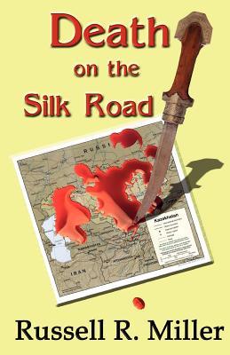 Death on the Silk Road (Paperback)