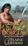 The Return of Black Douglas (Black Douglas, #2)